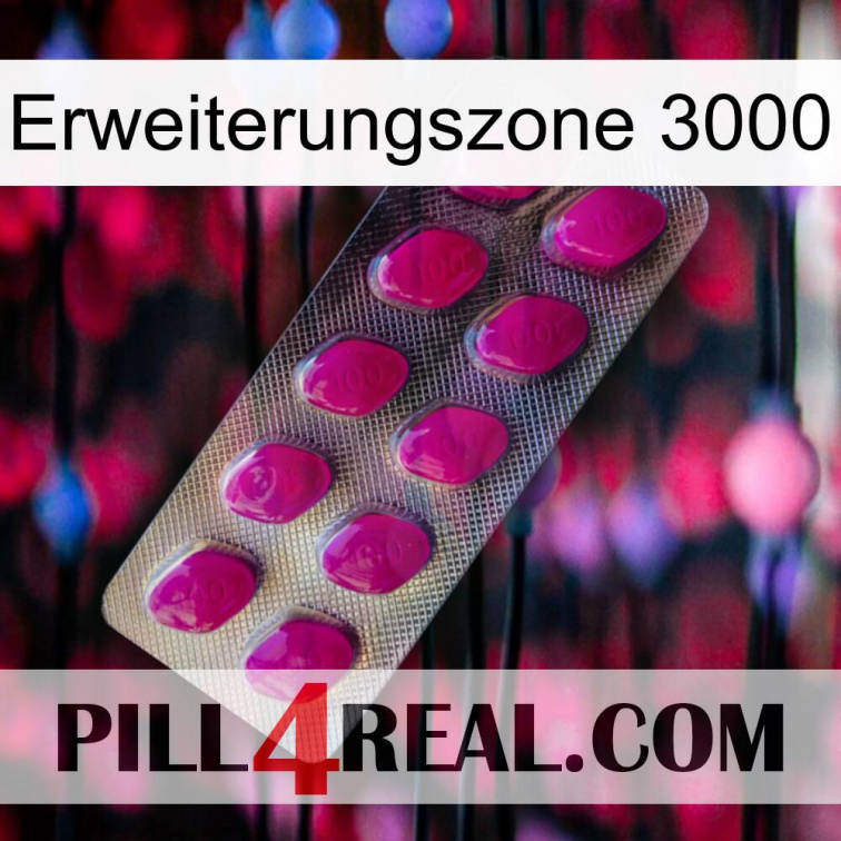 Exten Zone 3000 09